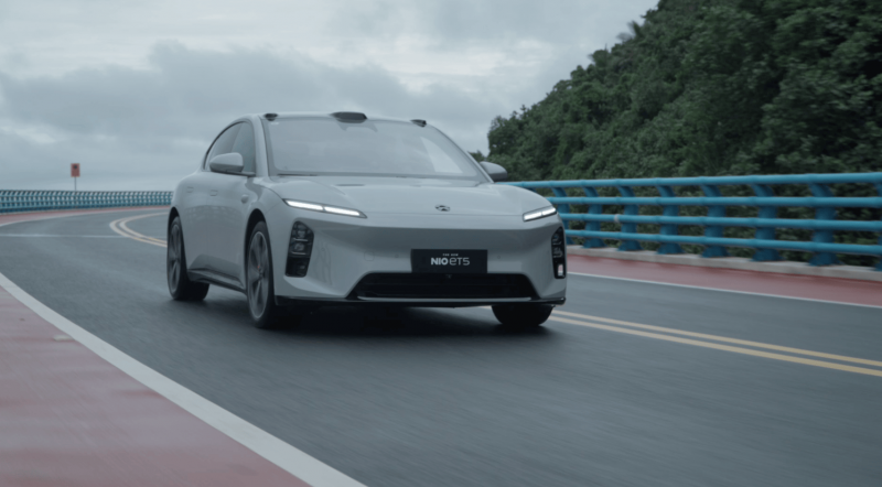 特斯拉 Model 3被评为 2021年美国制造多的汽车